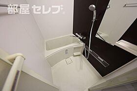 プレサンス桜通ベルノ  ｜ 愛知県名古屋市東区代官町40-21（賃貸マンション1K・5階・24.19㎡） その4