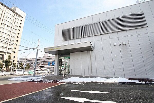 画像30:名古屋銀行枇杷島通支店 651m