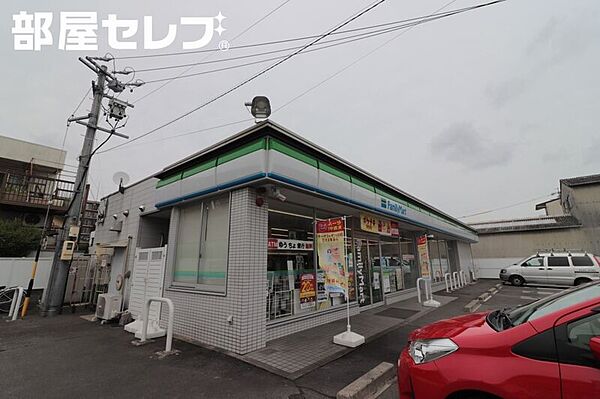 リヴシティ中村公園 ｜愛知県名古屋市中村区中村町字大島(賃貸マンション1R・4階・28.07㎡)の写真 その27