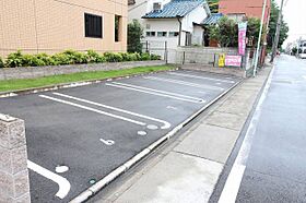 ディア・ヴェルジェ  ｜ 愛知県名古屋市北区中切町2丁目43-4（賃貸マンション1LDK・2階・40.95㎡） その13