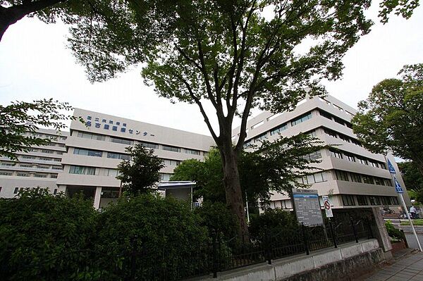 画像30:独立行政法人国立病院機構名古屋医療センター 1596m