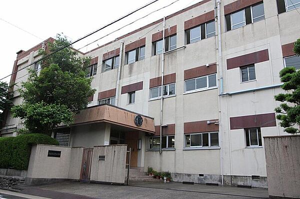 フレクール浄心 ｜愛知県名古屋市西区名西2丁目(賃貸アパート1R・2階・20.30㎡)の写真 その27