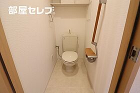 ふくとくイレブン  ｜ 愛知県名古屋市東区大幸4丁目12-25（賃貸マンション1LDK・4階・59.40㎡） その14