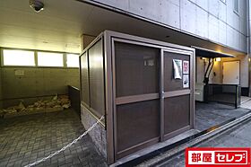 ビオラ名駅西  ｜ 愛知県名古屋市中村区則武2丁目33-14（賃貸マンション1K・8階・32.69㎡） その24