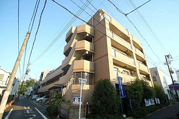 エスポアール千種 ｜愛知県名古屋市千種区今池1丁目(賃貸マンション1LDK・2階・40.20㎡)の写真 その1