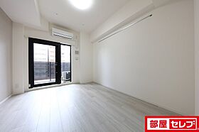 メイクス矢場町  ｜ 愛知県名古屋市中区新栄1丁目24-23（賃貸マンション1K・5階・23.01㎡） その6