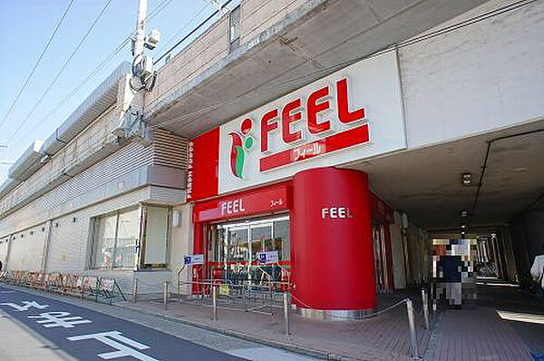 FRENCIA NOIE名駅 ｜愛知県名古屋市西区則武新町4丁目(賃貸マンション1R・2階・29.80㎡)の写真 その27