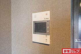 メイクスWアート丸の内  ｜ 愛知県名古屋市西区那古野1丁目3-14（賃貸マンション1K・5階・23.36㎡） その16