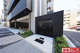 メイクスWアート丸の内  ｜ 愛知県名古屋市西区那古野1丁目3-14（賃貸マンション1K・5階・23.36㎡） その24