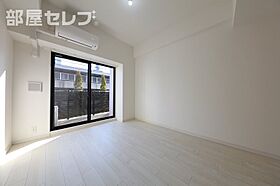 S-RESIDENCE浄心  ｜ 愛知県名古屋市西区児玉1丁目1-4（賃貸マンション1K・7階・23.78㎡） その6