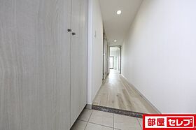 サーパスフォーシア白壁  ｜ 愛知県名古屋市東区白壁2丁目2-18（賃貸マンション1LDK・3階・47.93㎡） その11