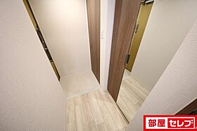 エスリード栄クロスシティ  ｜ 愛知県名古屋市中区栄1丁目18-13（賃貸マンション1K・14階・25.96㎡） その22