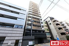 エスリード栄クロスシティ  ｜ 愛知県名古屋市中区栄1丁目18-13（賃貸マンション1K・14階・25.96㎡） その26