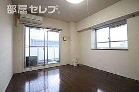 エルスタンザ東別院  ｜ 愛知県名古屋市中区橘1丁目24-15（賃貸マンション1R・3階・28.05㎡） その3