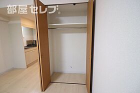 エルスタンザ東別院  ｜ 愛知県名古屋市中区橘1丁目24-15（賃貸マンション1R・2階・28.00㎡） その12