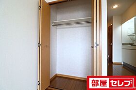 スカイフラット名古屋  ｜ 愛知県名古屋市中村区亀島2丁目29-25（賃貸マンション1K・7階・24.37㎡） その12