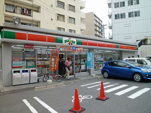 ヴァリエ東別院 ｜愛知県名古屋市中区大井町(賃貸マンション1LDK・2階・46.36㎡)の写真 その30