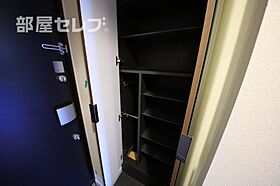 プレサンスNAGOYAシティオ  ｜ 愛知県名古屋市中村区若宮町4丁目56-14（賃貸マンション1K・8階・21.66㎡） その21