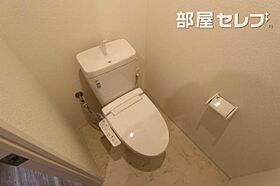 スリーアイランドタワー千種  ｜ 愛知県名古屋市千種区内山1丁目17-15（賃貸マンション1K・3階・28.46㎡） その8