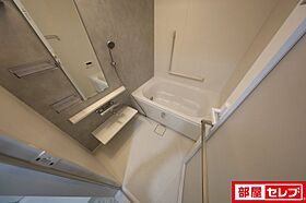 ラ・プレス新栄  ｜ 愛知県名古屋市中区新栄2丁目202-2（賃貸マンション1LDK・2階・34.80㎡） その4