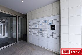 リヴシティ浅間町  ｜ 愛知県名古屋市西区花の木1丁目13-7（賃貸マンション1K・4階・28.85㎡） その25