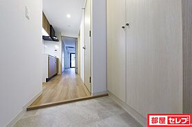 PURE RESIDENCE 名駅南  ｜ 愛知県名古屋市中村区名駅南2丁目8-26（賃貸マンション1K・10階・29.76㎡） その10