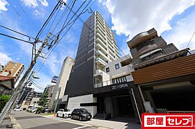 PURE RESIDENCE 名駅南  ｜ 愛知県名古屋市中村区名駅南2丁目8-26（賃貸マンション1K・10階・29.76㎡） その1