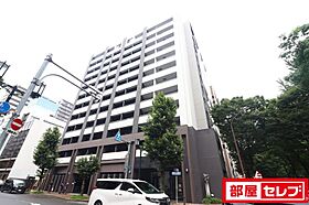 白川公園パークマンション  ｜ 愛知県名古屋市中区栄2丁目12-28（賃貸マンション1LDK・10階・43.27㎡） その28