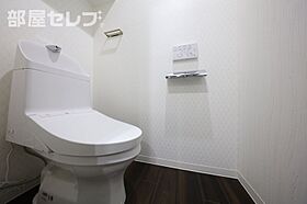 さくらHills NISHIKI Platinum Residence  ｜ 愛知県名古屋市中区錦2丁目12番32号（賃貸マンション1LDK・7階・50.72㎡） その22