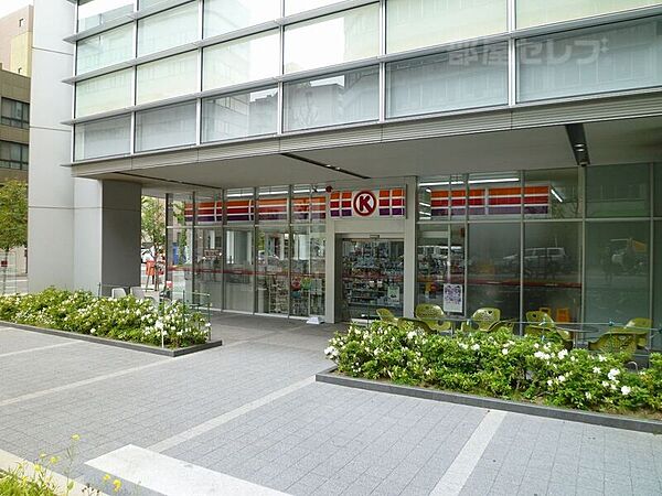 Gramercy Shirakawa Koen ｜愛知県名古屋市中区栄2丁目(賃貸マンション1LDK・2階・42.40㎡)の写真 その26