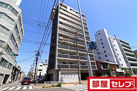 PRESTAGE名駅  ｜ 愛知県名古屋市中村区亀島2丁目14-18（賃貸マンション1K・3階・30.02㎡） その23