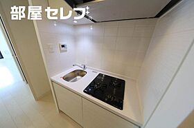 S-RESIDENCE葵  ｜ 愛知県名古屋市東区葵2丁目12-27（賃貸マンション1K・8階・25.20㎡） その8