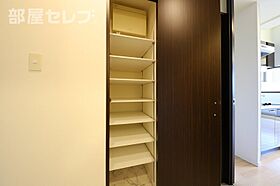 リヴシティ栄  ｜ 愛知県名古屋市中区栄5丁目7-16（賃貸マンション1R・9階・23.42㎡） その24