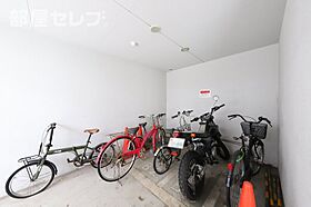 リヴシティ栄  ｜ 愛知県名古屋市中区栄5丁目7-16（賃貸マンション1R・9階・23.42㎡） その25