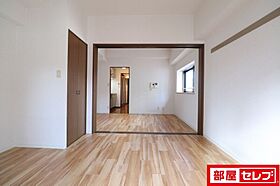 コアレジデンス  ｜ 愛知県名古屋市中村区名駅3丁目6-25（賃貸マンション1LDK・4階・36.36㎡） その8