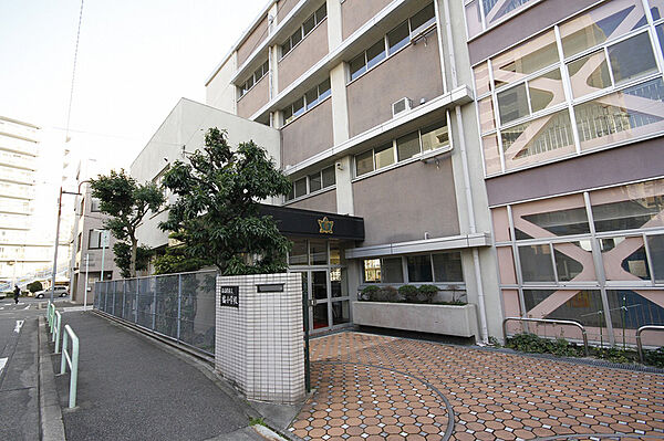 さくらHills富士見 ｜愛知県名古屋市中区富士見町(賃貸マンション2LDK・4階・61.34㎡)の写真 その22