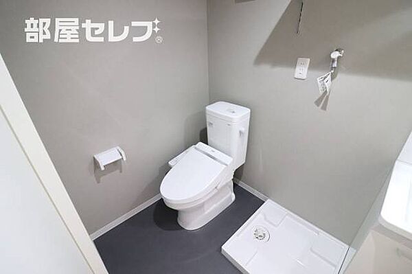 コンフォルテ藤江 ｜愛知県名古屋市中村区藤江町3丁目(賃貸アパート1K・1階・22.01㎡)の写真 その7