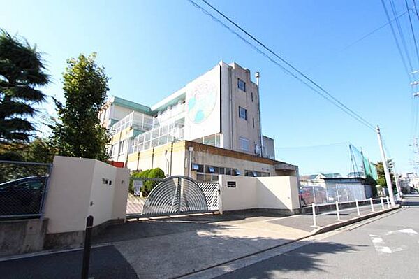 コンフォルテ藤江 ｜愛知県名古屋市中村区藤江町3丁目(賃貸アパート1K・1階・22.01㎡)の写真 その24