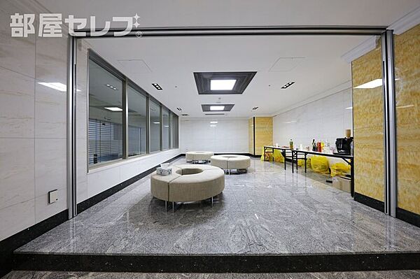 さくらHills NISHIKI Platinum Residence ｜愛知県名古屋市中区錦2丁目(賃貸マンション1LDK・9階・54.08㎡)の写真 その27