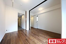 シーズンフラッツ矢場  ｜ 愛知県名古屋市中区新栄1丁目30-9（賃貸マンション2K・9階・29.34㎡） その21