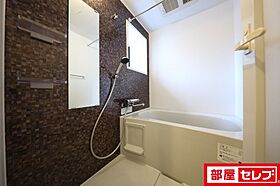 シーズンフラッツ矢場  ｜ 愛知県名古屋市中区新栄1丁目30-9（賃貸マンション2K・9階・29.34㎡） その4