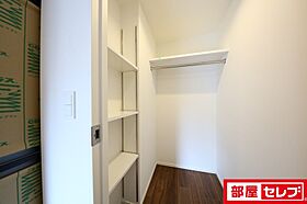 シーズンフラッツ矢場  ｜ 愛知県名古屋市中区新栄1丁目30-9（賃貸マンション2K・9階・29.34㎡） その12