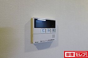 テナス丸の内  ｜ 愛知県名古屋市中区丸の内2丁目3-44（賃貸マンション1K・9階・29.43㎡） その12