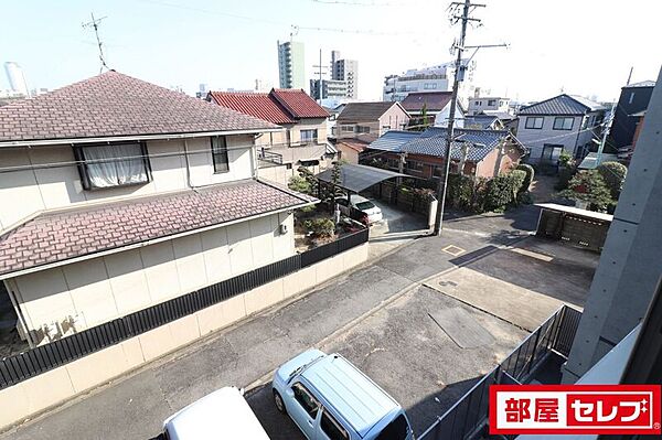 リヴシティ中村公園 ｜愛知県名古屋市中村区中村町字大島(賃貸マンション1K・2階・26.42㎡)の写真 その16