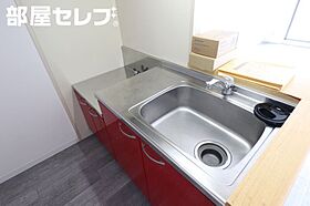 グランシャリオ  ｜ 愛知県名古屋市中村区黄金通2丁目35-1（賃貸マンション1R・2階・41.44㎡） その5