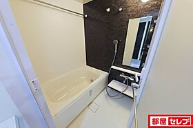 パルファン ドゥ ジョア  ｜ 愛知県名古屋市中村区上米野町1丁目30-3（賃貸マンション1LDK・6階・42.66㎡） その4