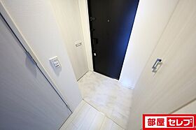 メイクス矢場町II  ｜ 愛知県名古屋市中区新栄1丁目24-33（賃貸マンション1LDK・9階・34.87㎡） その22