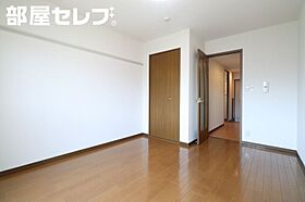 サリチェ烏森  ｜ 愛知県名古屋市中村区烏森町7丁目212（賃貸アパート1K・2階・24.00㎡） その9