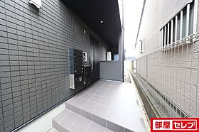 Anecis花の木  ｜ 愛知県名古屋市西区花の木3丁目8-8（賃貸アパート1LDK・3階・36.44㎡） その25