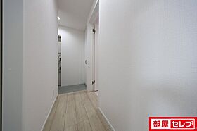 Anecis花の木  ｜ 愛知県名古屋市西区花の木3丁目8-8（賃貸アパート1LDK・1階・36.44㎡） その11